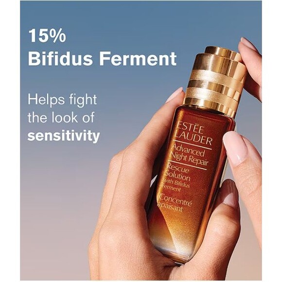 Estee Lauder Advanced Night Repair Rescue Solution 0.68oz/20ml women*NEW IN BOX* - Picture 3 of 3